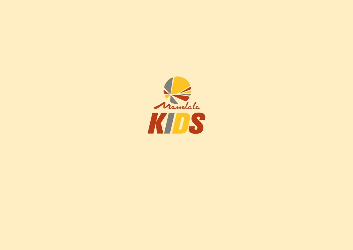 Mandala Kids Boulderkurs Logo