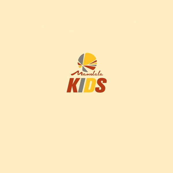 Mandala Kids Boulderkurs Logo